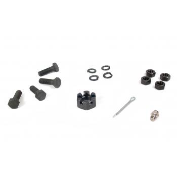 Mevotech MK9533 - Suspension Ball Joint Mevotech MK9533 Suspension Ball Joint product image 3 of 3