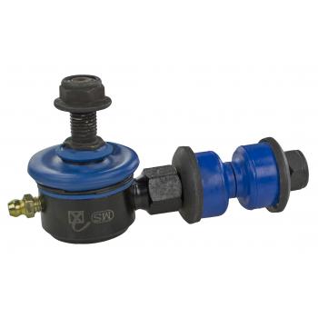 Mevotech MK9543 - Suspension Stabilizer Bar Link Kit Mevotech MK9543 Suspension Stabilizer Bar Link Kit product image 2 of 3
