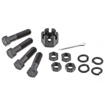 Mevotech MK9553 Suspension Ball Joint product image 3 of 3