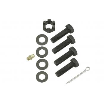 Mevotech MK9597 Suspension Ball Joint product image 3 of 3