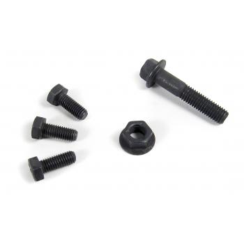 Mevotech MK9601 - Suspension Ball Joint Mevotech MK9601 Suspension Ball Joint product image 3 of 3