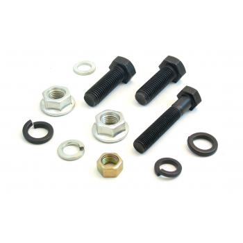Mevotech MK9607 - Suspension Ball Joint Mevotech MK9607 Suspension Ball Joint product image 3 of 3