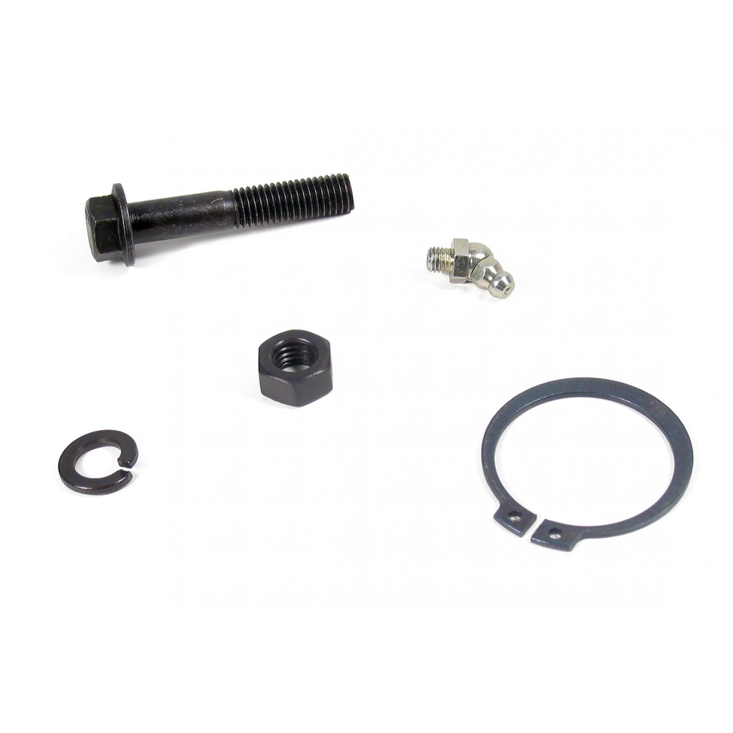 Mevotech MK9615 Suspension Ball Joint product image 3 of 3