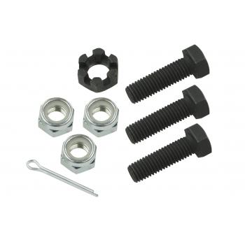 Mevotech MK9739 Suspension Ball Joint product image 3 of 3