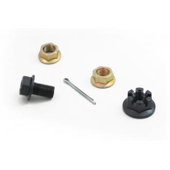 Mevotech MK9742 Suspension Ball Joint product image 3 of 3