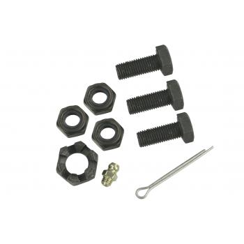 Mevotech MK9810 Suspension Ball Joint product image 3 of 3