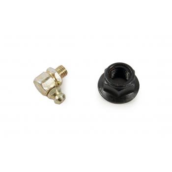Mevotech MK9824 Suspension Stabilizer Bar Link Kit product image 3 of 3