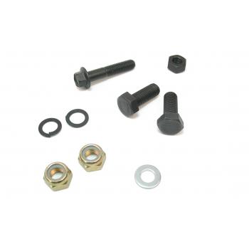 Mevotech MK9853 - Suspension Ball Joint Mevotech MK9853 Suspension Ball Joint product image 3 of 3