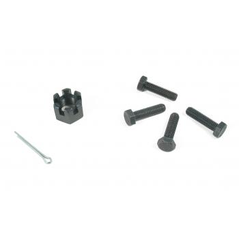 Mevotech MK9889 Suspension Ball Joint product image 3 of 3