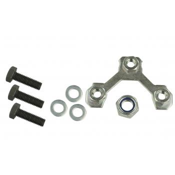 Mevotech MK9913 Suspension Ball Joint product image 3 of 3