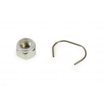 Mevotech MK9915 - Suspension Ball Joint Mevotech MK9915 Suspension Ball Joint product image 3 of 3
