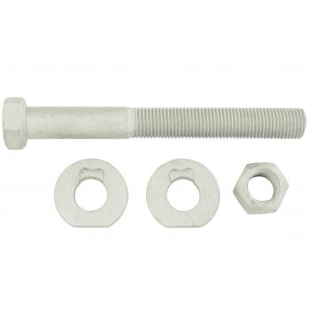 Mevotech MS10009 - Alignment Cam Bolt Kit Mevotech MS10009 Alignment Cam Bolt Kit product image 1 of 1
