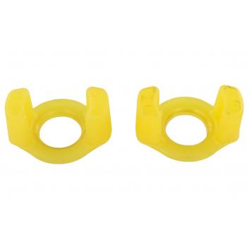 Mevotech MS104116 - Suspension Control Arm Bushing Mevotech MS104116 Suspension Control Arm Bushing product image 2 of 3