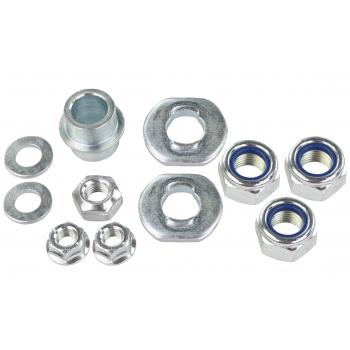 Mevotech MS104130 Suspension Control Arm Bushing Kit product image 2 of 2