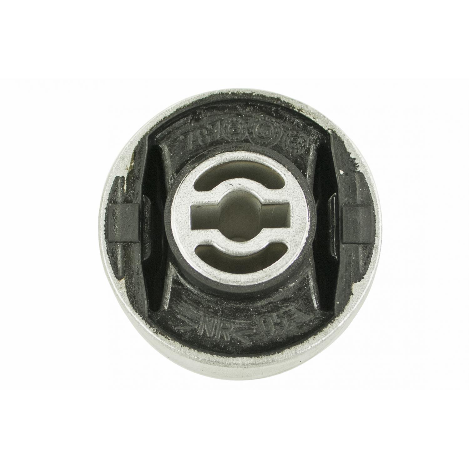 Mevotech MS104131 - Suspension Control Arm Bushing Mevotech MS104131 Suspension Control Arm Bushing product image 2 of 2