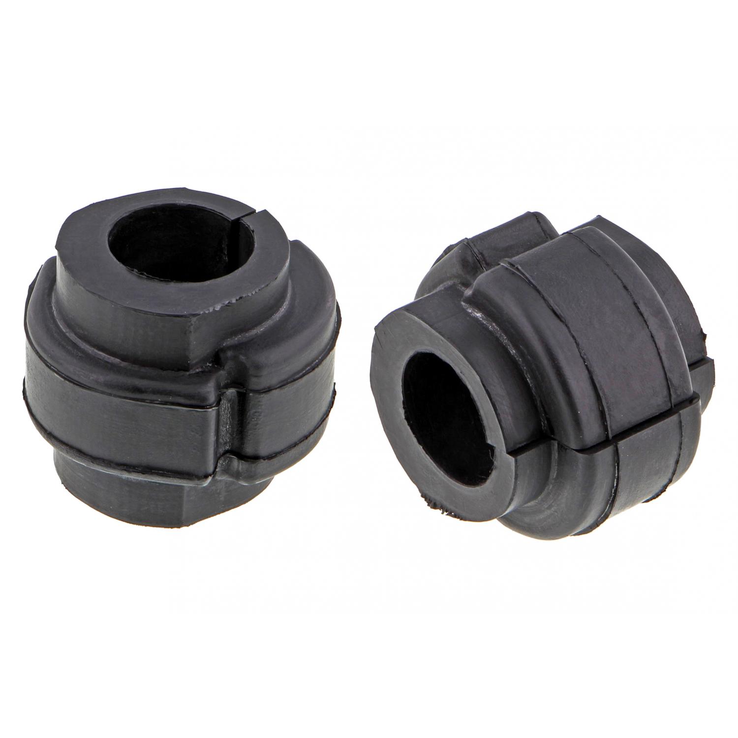 Mevotech MS104157 - Suspension Stabilizer Bar Bushing Kit Mevotech MS104157 Suspension Stabilizer Bar Bushing Kit product image 1 of 1