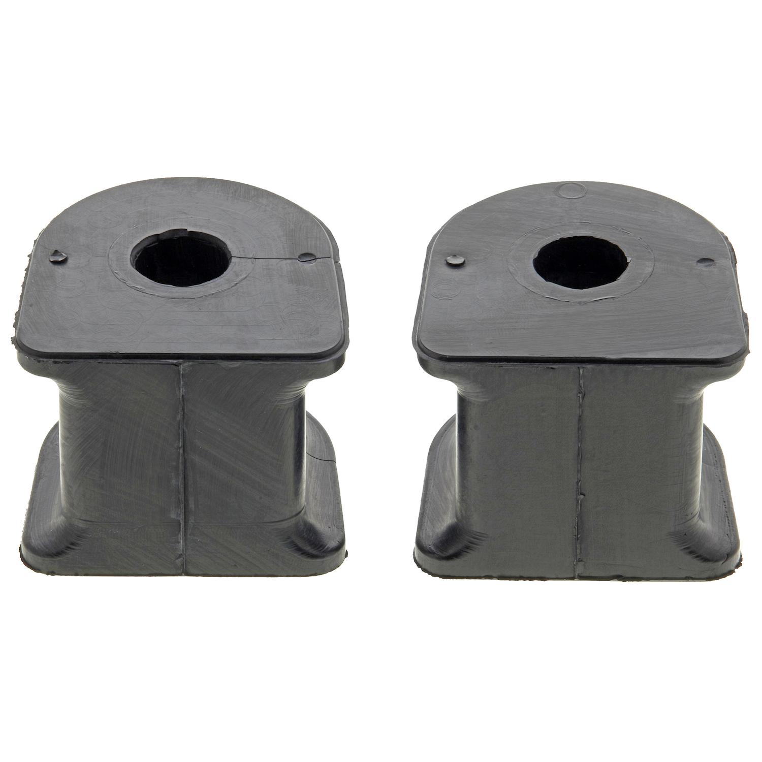 Mevotech MS104169 Suspension Stabilizer Bar Bushing Kit product image 1 of 4