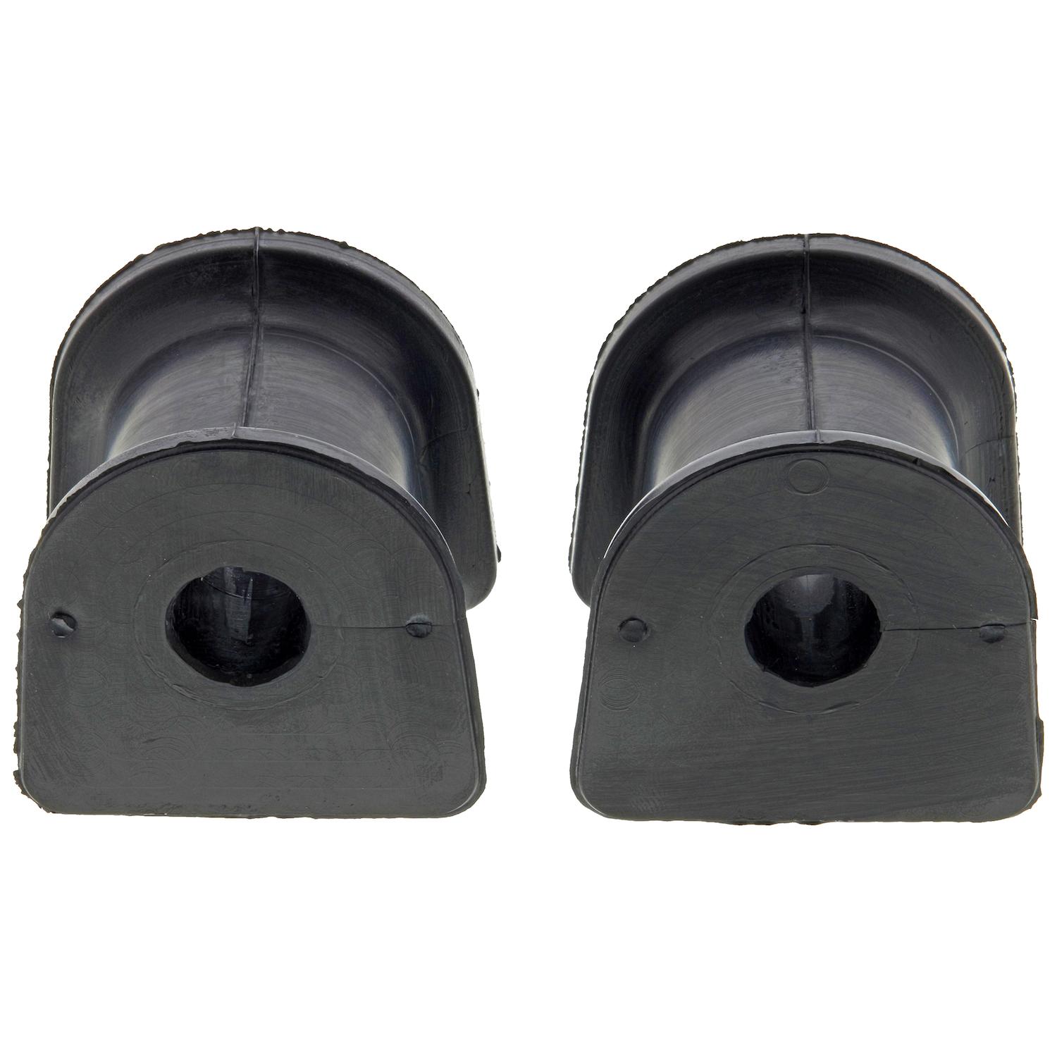 Mevotech MS104169 Suspension Stabilizer Bar Bushing Kit product image 2 of 4