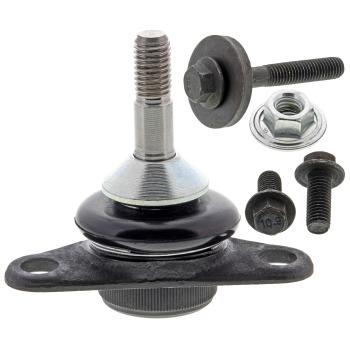 Mevotech MS10505 - Suspension Ball Joint Mevotech MS10505 Suspension Ball Joint product image 5 of 5