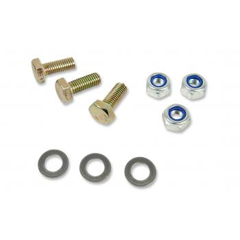 Mevotech MS10509 Suspension Ball Joint product image 3 of 3