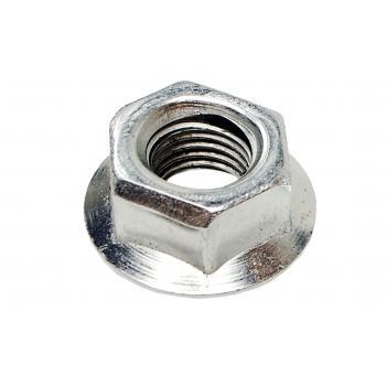 Mevotech MS10510 - Suspension Ball Joint Mevotech MS10510 Suspension Ball Joint product image 3 of 3