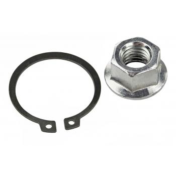 Mevotech MS10524 Suspension Ball Joint product image 3 of 3