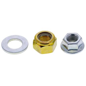 Mevotech MS10526 - Suspension Ball Joint Mevotech MS10526 Suspension Ball Joint product image 4 of 5