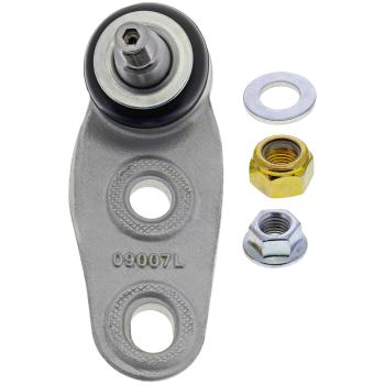 Mevotech MS10526 - Suspension Ball Joint Mevotech MS10526 Suspension Ball Joint product image 5 of 5