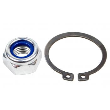 Mevotech MS10535 - Suspension Ball Joint Mevotech MS10535 Suspension Ball Joint product image 3 of 3