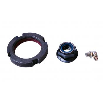 Mevotech MS10548 - Suspension Ball Joint Mevotech MS10548 Suspension Ball Joint product image 3 of 3