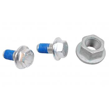Mevotech MS10563 Suspension Ball Joint product image 3 of 3