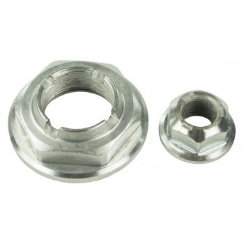 Mevotech MS10564 Suspension Ball Joint product image 3 of 3