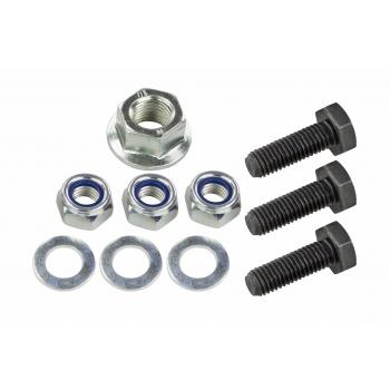 Mevotech MS10580 Suspension Ball Joint product image 3 of 3