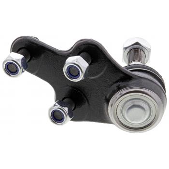 Mevotech MS10594 Suspension Ball Joint product image 2 of 5
