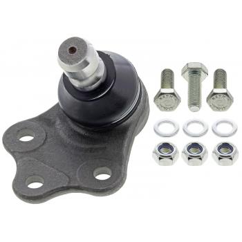 Mevotech MS10596 - Suspension Ball Joint Mevotech MS10596 Suspension Ball Joint product image 3 of 5