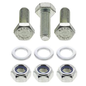 Mevotech MS10596 - Suspension Ball Joint Mevotech MS10596 Suspension Ball Joint product image 5 of 5