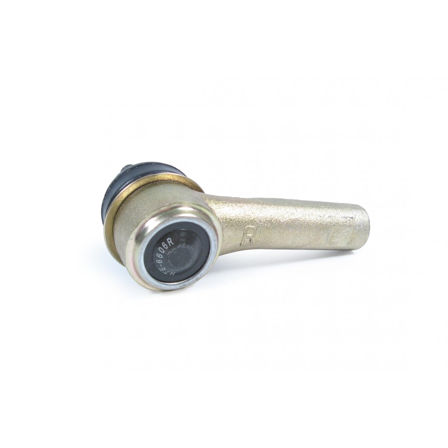 Mevotech MS10600 - Steering Tie Rod End Mevotech MS10600 Steering Tie Rod End product image 1 of 2