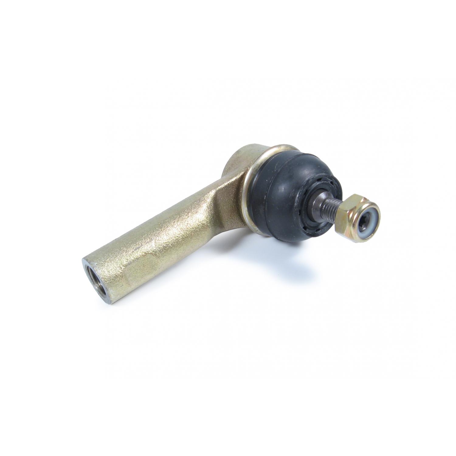 Mevotech MS10600 - Steering Tie Rod End Mevotech MS10600 Steering Tie Rod End product image 2 of 2
