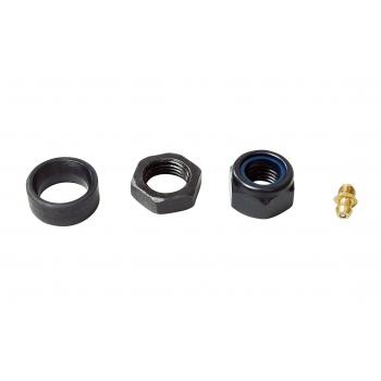 Mevotech MS10602 Steering Tie Rod End product image 3 of 6