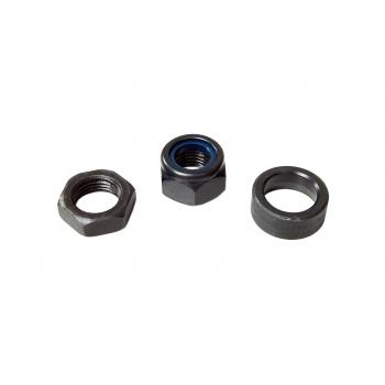 Mevotech MS10603 Steering Tie Rod End product image 3 of 3