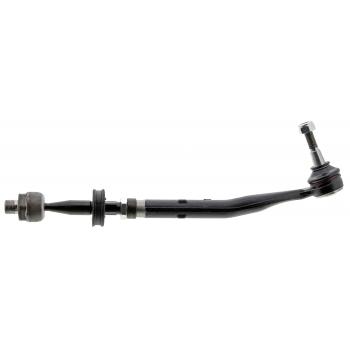 Mevotech MS10609 Steering Tie Rod End Assembly product image 2 of 6