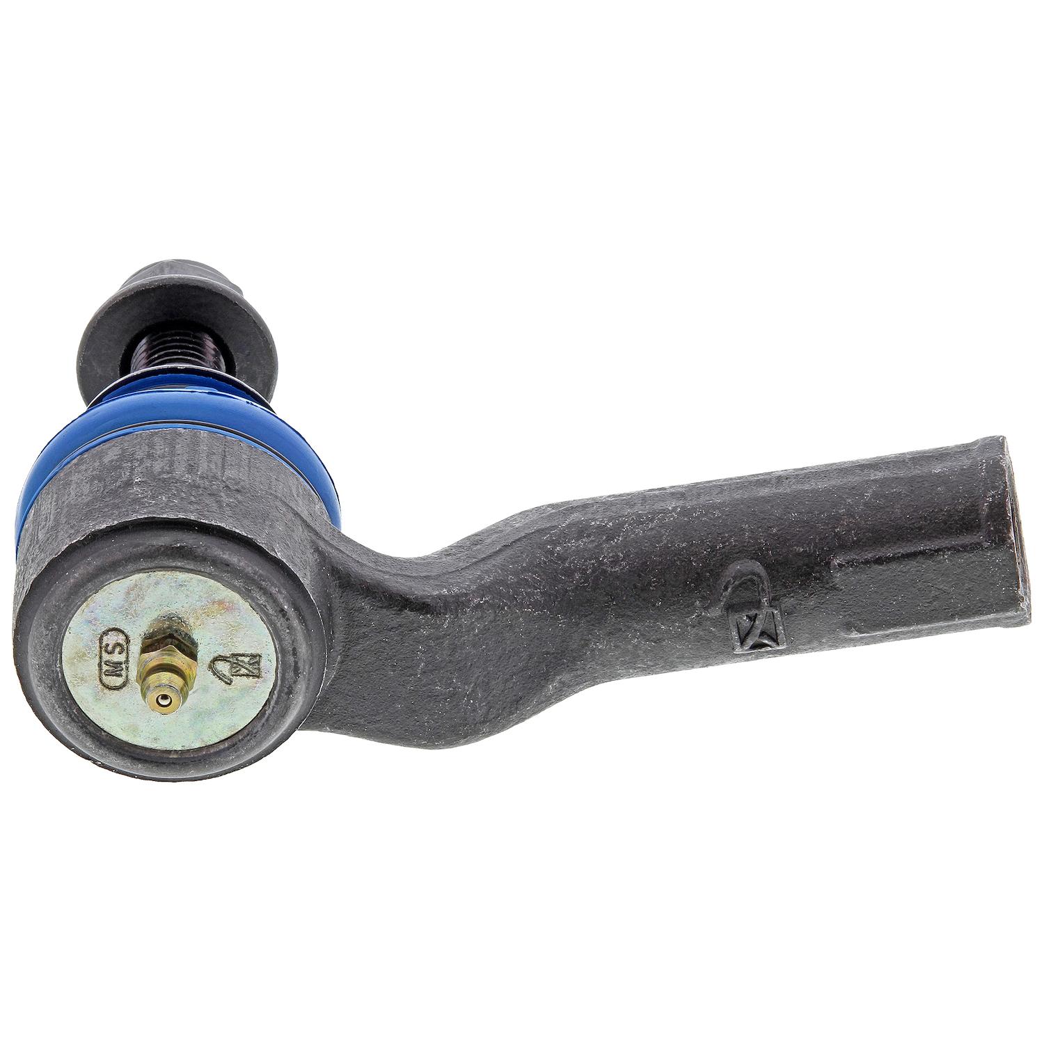 Mevotech MS106100 - Steering Tie Rod End Mevotech MS106100 Steering Tie Rod End product image 2 of 6