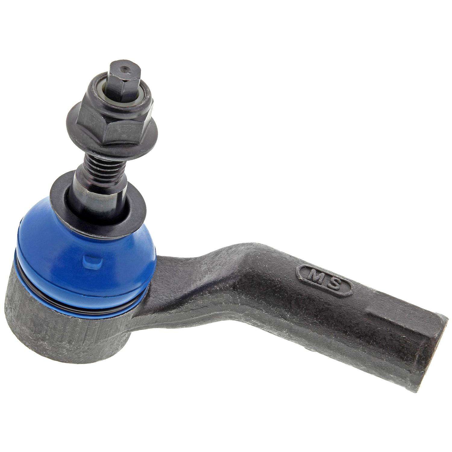Mevotech MS106100 - Steering Tie Rod End Mevotech MS106100 Steering Tie Rod End product image 3 of 6