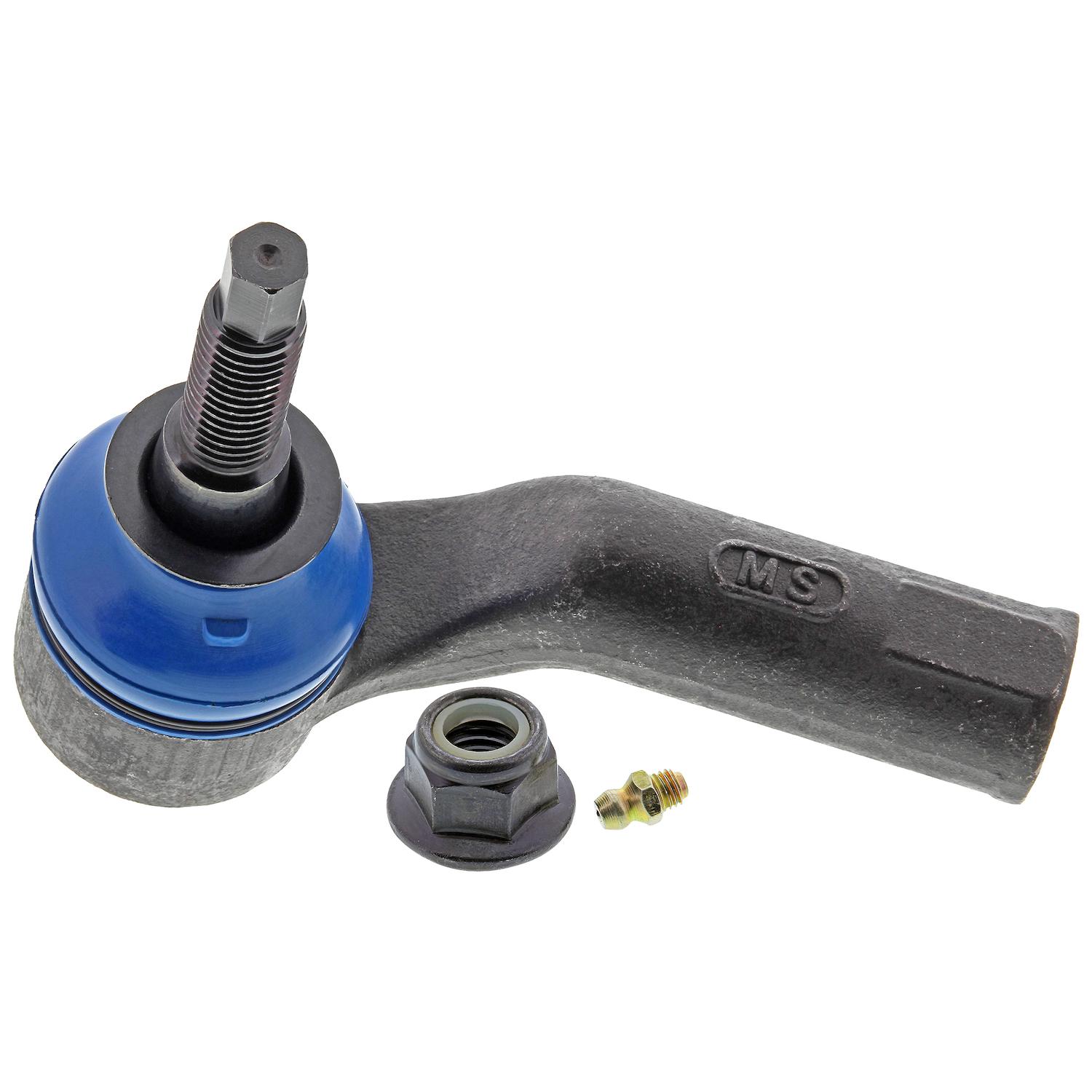 Mevotech MS106100 - Steering Tie Rod End Mevotech MS106100 Steering Tie Rod End product image 5 of 6