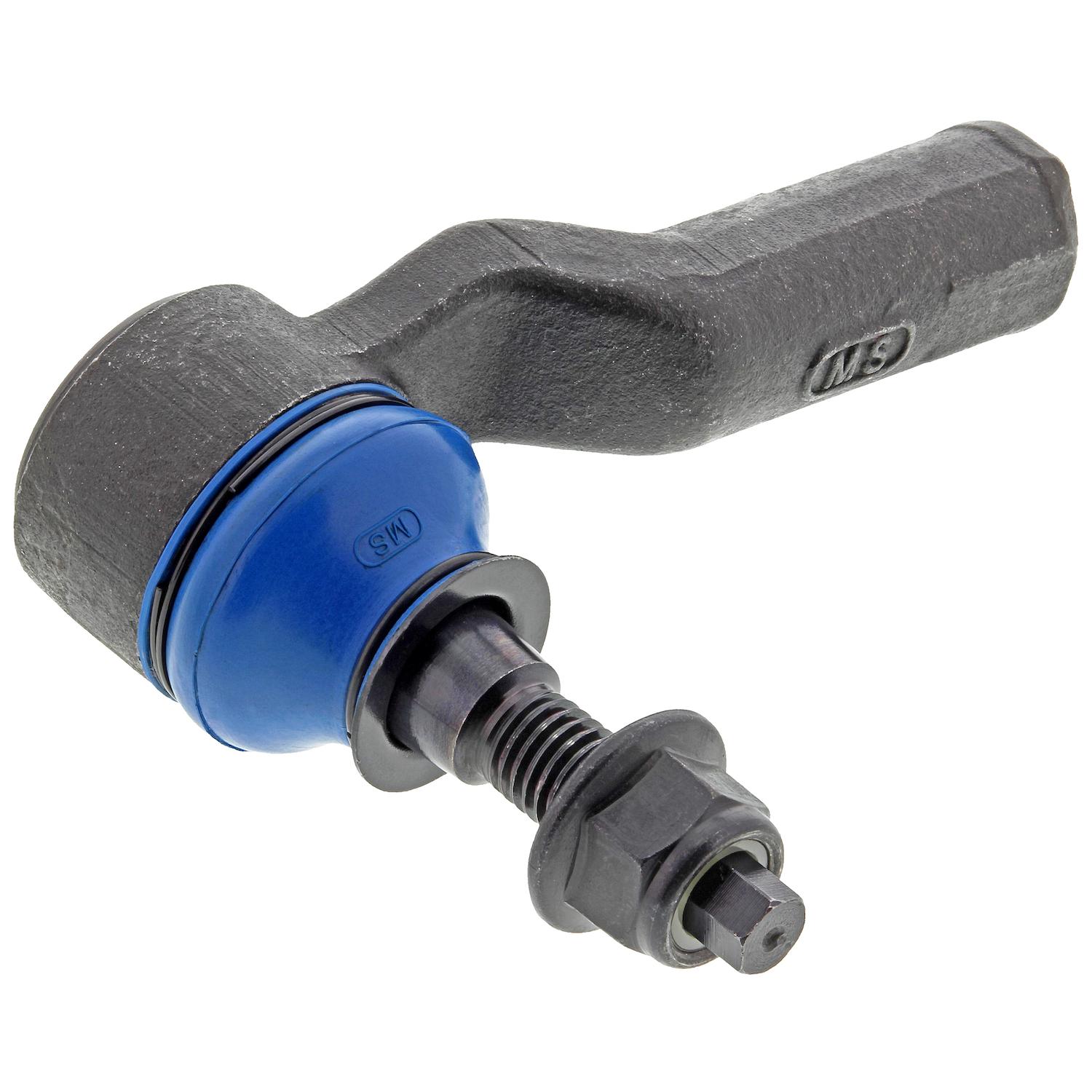 Mevotech MS106100 - Steering Tie Rod End Mevotech MS106100 Steering Tie Rod End product image 6 of 6