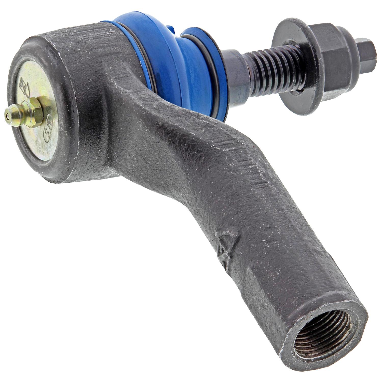 Mevotech MS106101 - Steering Tie Rod End Mevotech MS106101 Steering Tie Rod End product image 1 of 6