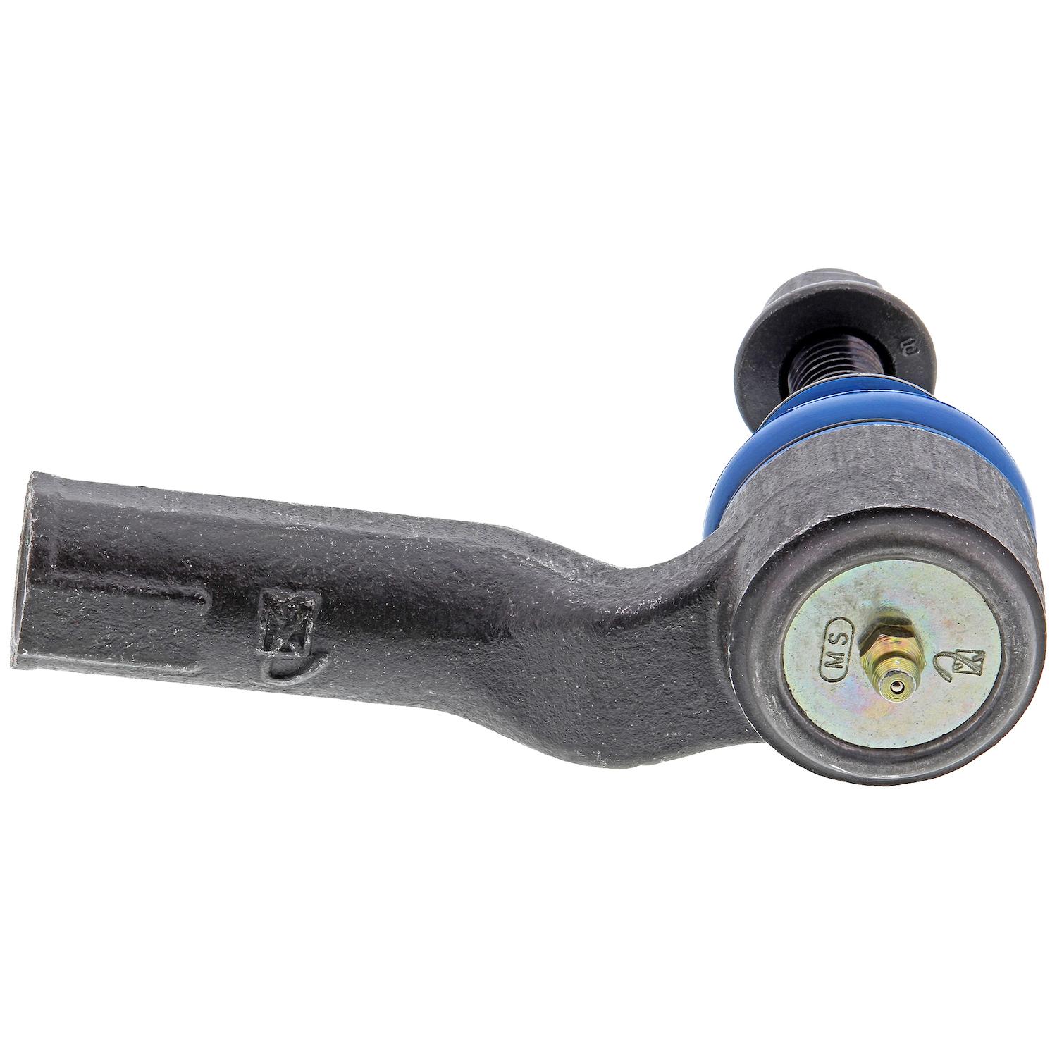 Mevotech MS106101 - Steering Tie Rod End Mevotech MS106101 Steering Tie Rod End product image 2 of 6