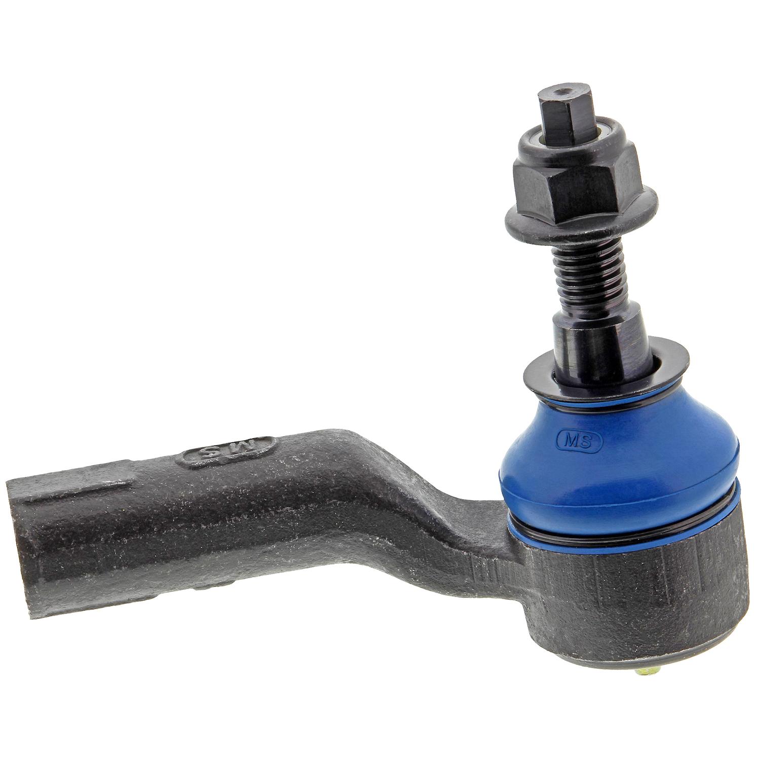 Mevotech MS106101 - Steering Tie Rod End Mevotech MS106101 Steering Tie Rod End product image 3 of 6