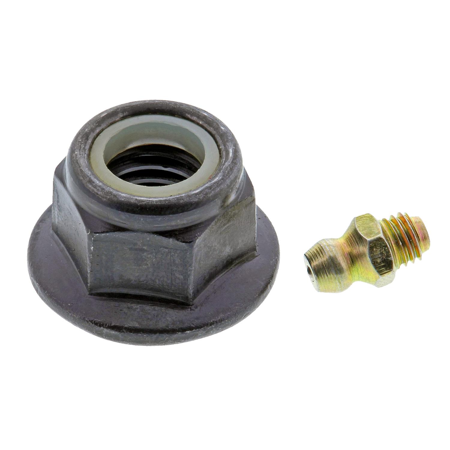 Mevotech MS106101 - Steering Tie Rod End Mevotech MS106101 Steering Tie Rod End product image 4 of 6