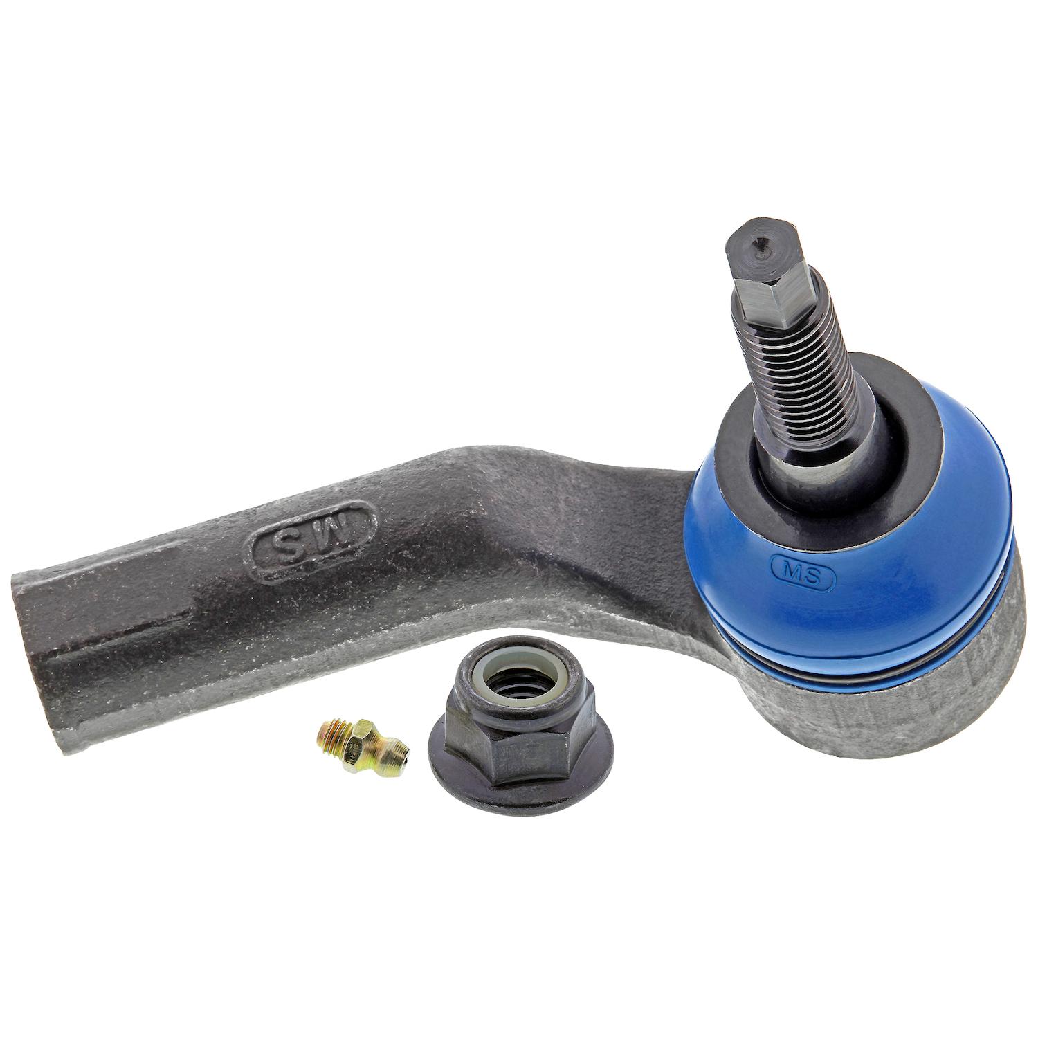 Mevotech MS106101 - Steering Tie Rod End Mevotech MS106101 Steering Tie Rod End product image 5 of 6
